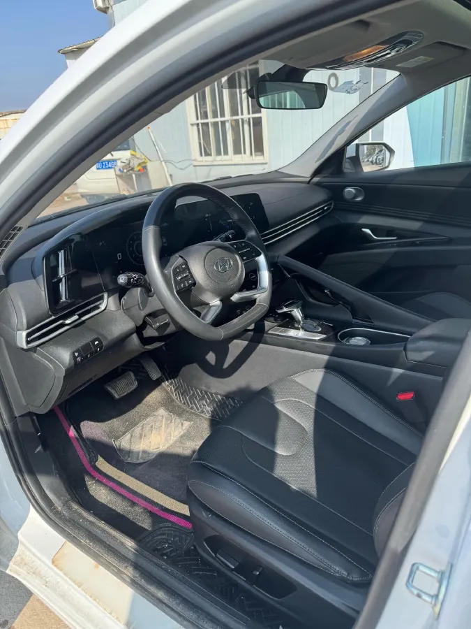 2021 Hyundai Elantra 1.5L 115HP L4 CVT,autocango,china used car exporter,china ev exporter,chinese used car exporter,chinese used ev exporter