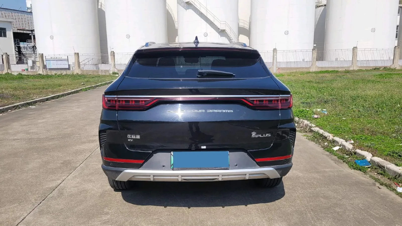 2021 BYD Qin BEV 53.56KWH,autocango,china used car exporter,china ev exporter,chinese used car exporter,chinese used ev exporter