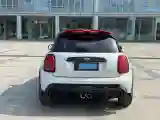 2022 MINI JCW 2.0T 231HP L4 8AT