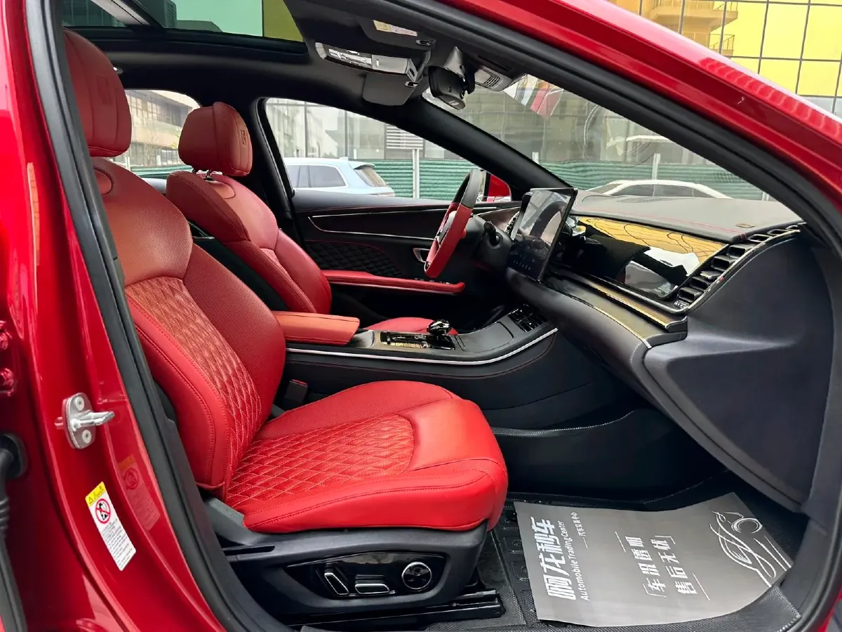 2020 BYD Han BEV 76.9KWH,autocango,china used car exporter,china ev exporter,chinese used car exporter,chinese used ev exporter