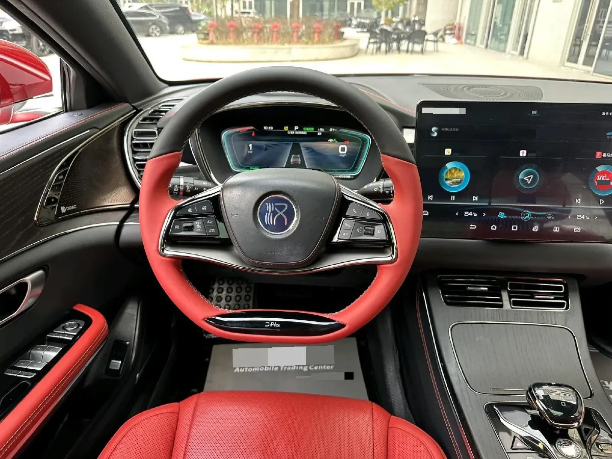 2020 BYD Han BEV 76.9KWH,autocango,china used car exporter,china ev exporter,chinese used car exporter,chinese used ev exporter