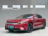 2020 BYD Han BEV 76.9KWH