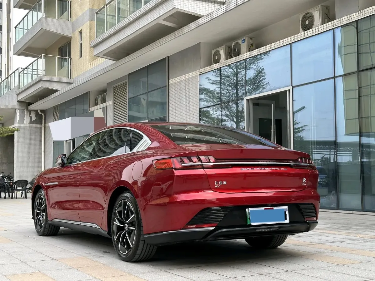 2020 BYD Han BEV 76.9KWH,autocango,china used car exporter,china ev exporter,chinese used car exporter,chinese used ev exporter