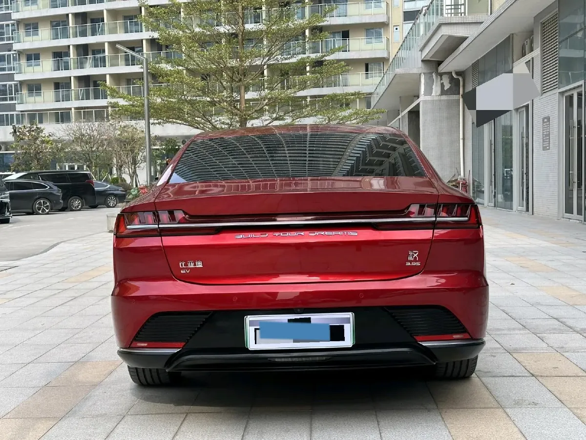 2020 BYD Han BEV 76.9KWH,autocango,china used car exporter,china ev exporter,chinese used car exporter,chinese used ev exporter