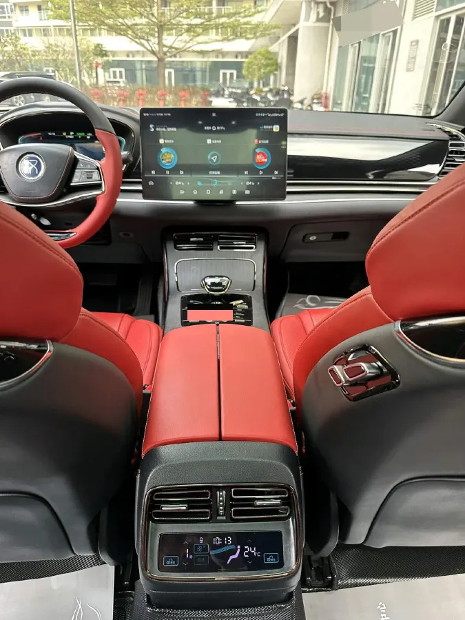 2020 BYD Han BEV 76.9KWH,autocango,china used car exporter,china ev exporter,chinese used car exporter,chinese used ev exporter