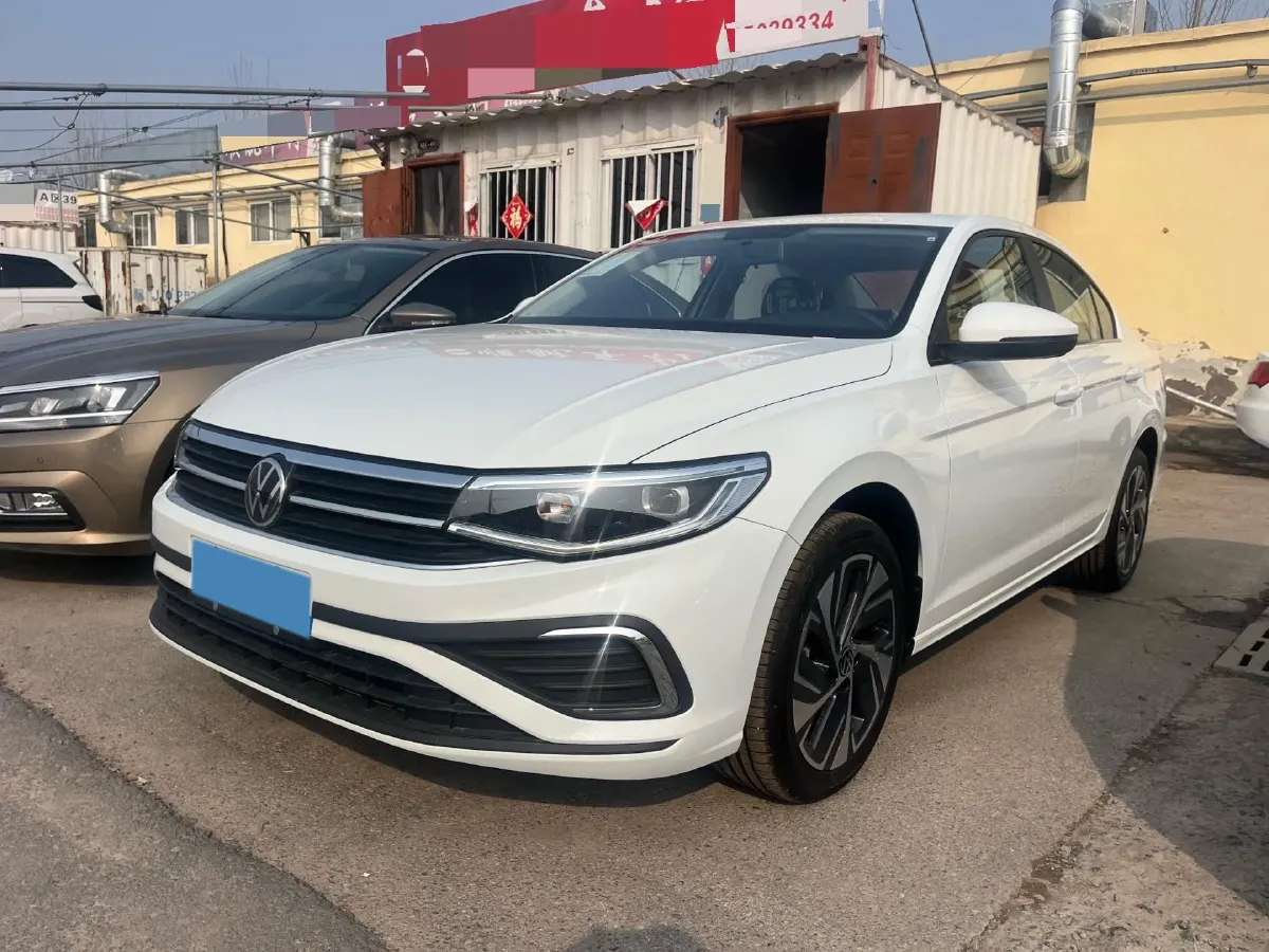 2025 Volkswagen Bora 1.2T 116HP L4 7DCT,autocango,china used car exporter,china ev exporter,chinese used car exporter,chinese used ev exporter