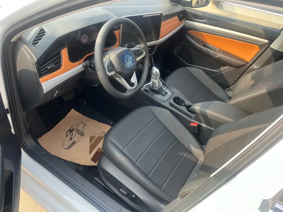 2025 Volkswagen Bora 1.2T 116HP L4 7DCT,autocango,china used car exporter,china ev exporter,chinese used car exporter,chinese used ev exporter