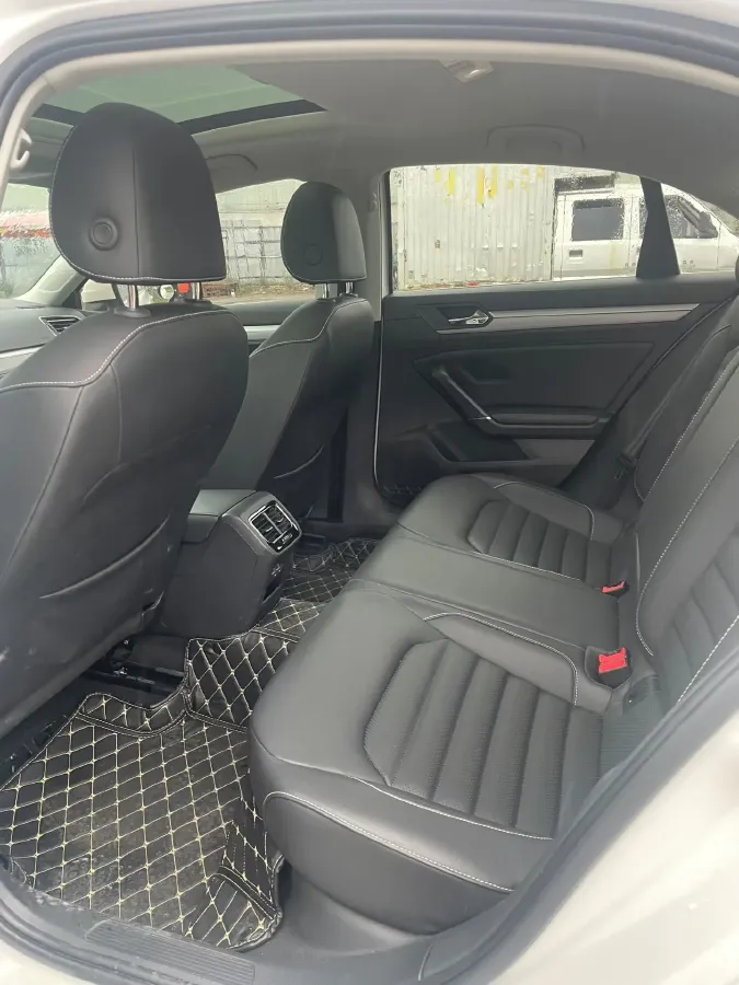 2019 Volkswagen Passat 1.4T 150HP L4 7DCT,autocango,china used car exporter,china ev exporter,chinese used car exporter,chinese used ev exporter