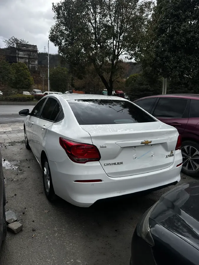 2016 Chevrolet Cavalier 1.5L 113HP L4 5MT,autocango,china used car exporter,china ev exporter,chinese used car exporter,chinese used ev exporter