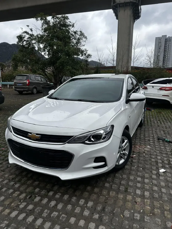 2016 Chevrolet Cavalier 1.5L 113HP L4 5MT,autocango,china used car exporter,china ev exporter,chinese used car exporter,chinese used ev exporter