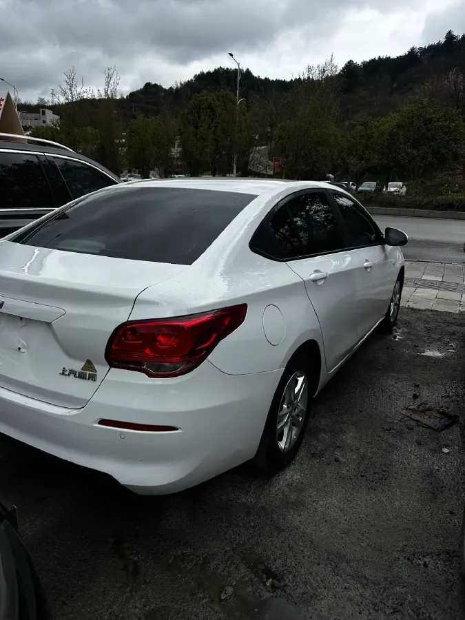 2016 Chevrolet Cavalier 1.5L 113HP L4 5MT,autocango,china used car exporter,china ev exporter,chinese used car exporter,chinese used ev exporter