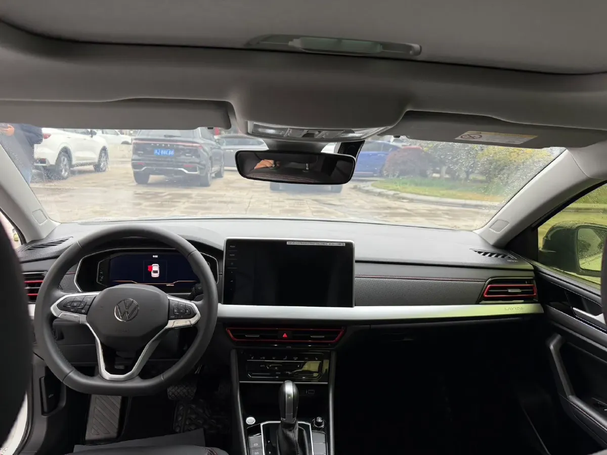 2024 Volkswagen Lavida 1.5T 160HP L4 7DCT,autocango,china used car exporter,china ev exporter,chinese used car exporter,chinese used ev exporter