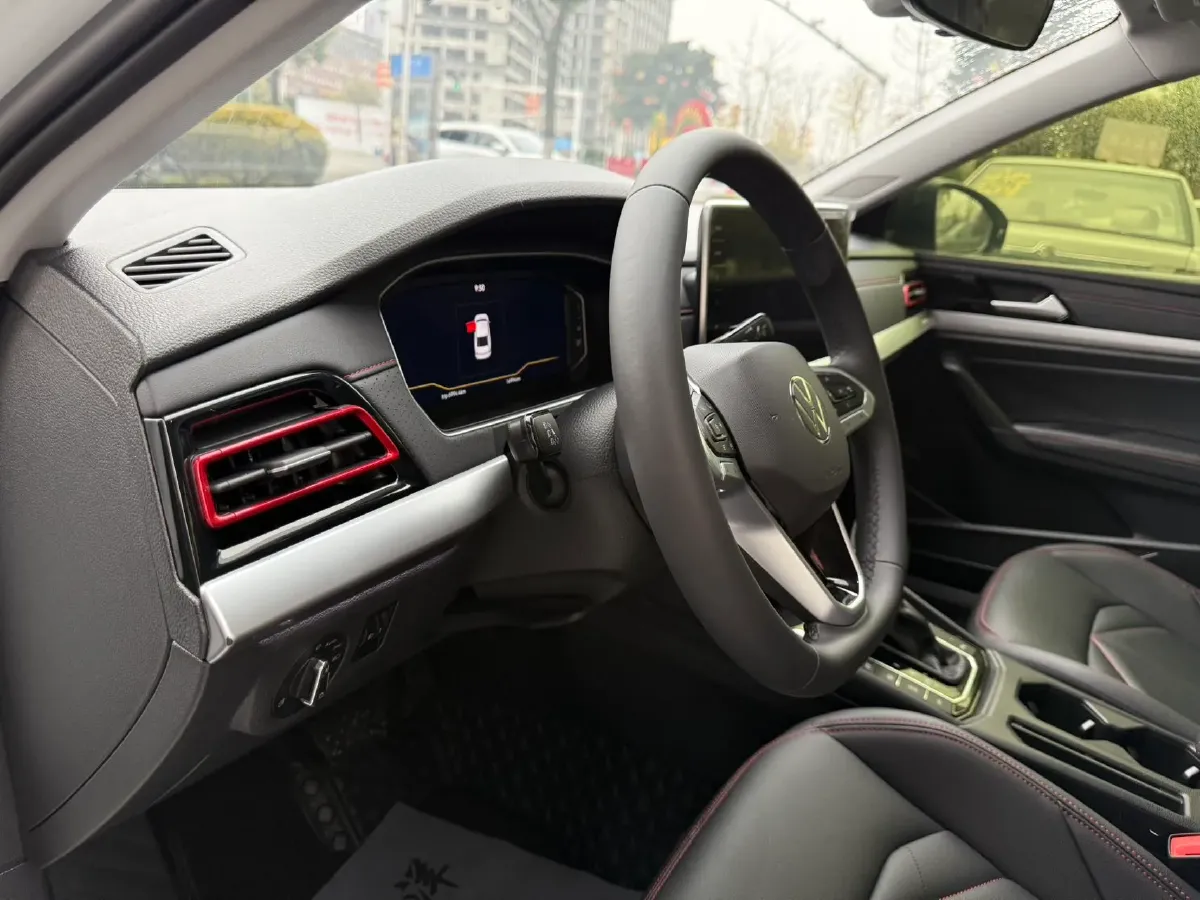 2024 Volkswagen Lavida 1.5T 160HP L4 7DCT,autocango,china used car exporter,china ev exporter,chinese used car exporter,chinese used ev exporter