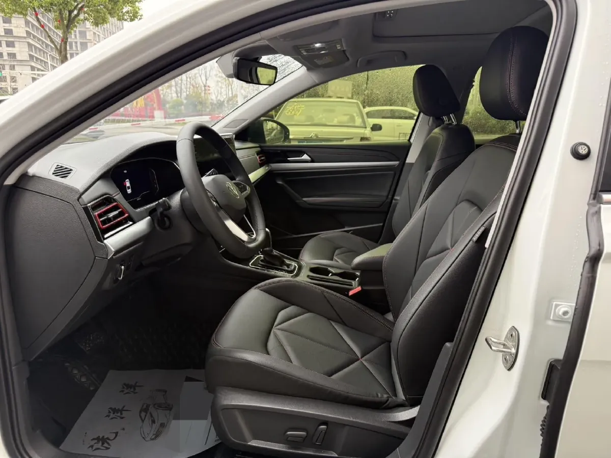 2024 Volkswagen Lavida 1.5T 160HP L4 7DCT,autocango,china used car exporter,china ev exporter,chinese used car exporter,chinese used ev exporter