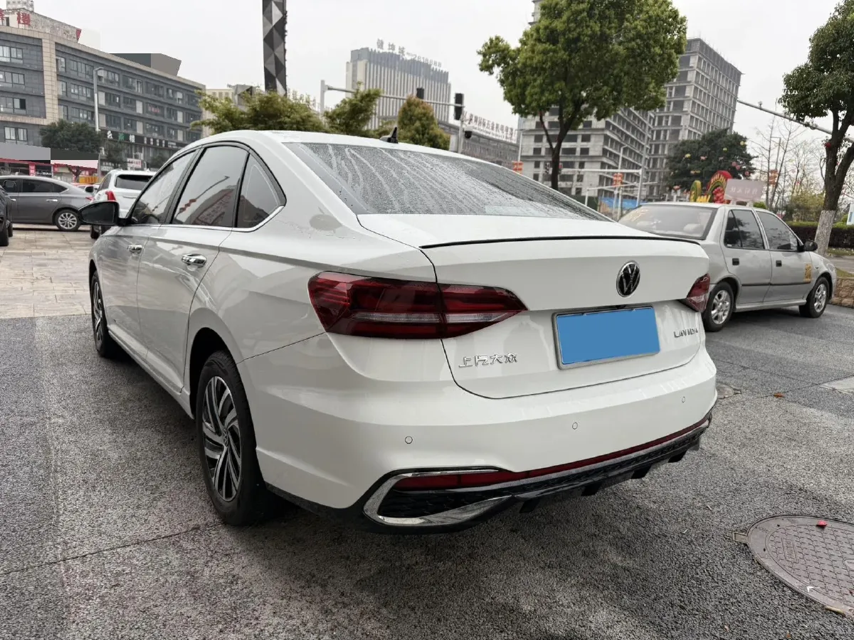 2024 Volkswagen Lavida 1.5T 160HP L4 7DCT,autocango,china used car exporter,china ev exporter,chinese used car exporter,chinese used ev exporter