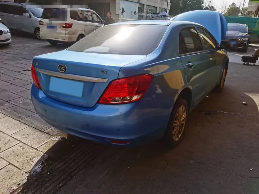 2018 BYD e5 BEV 60.48KWH,autocango,china used car exporter,china ev exporter,chinese used car exporter,chinese used ev exporter