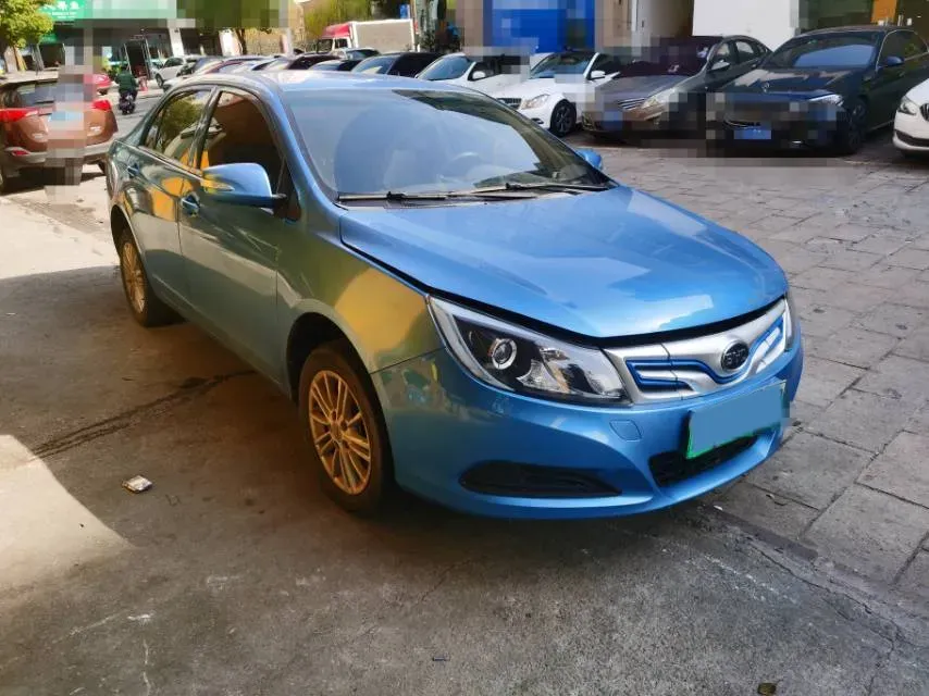 2018 BYD e5 BEV 60.48KWH,autocango,china used car exporter,china ev exporter,chinese used car exporter,chinese used ev exporter