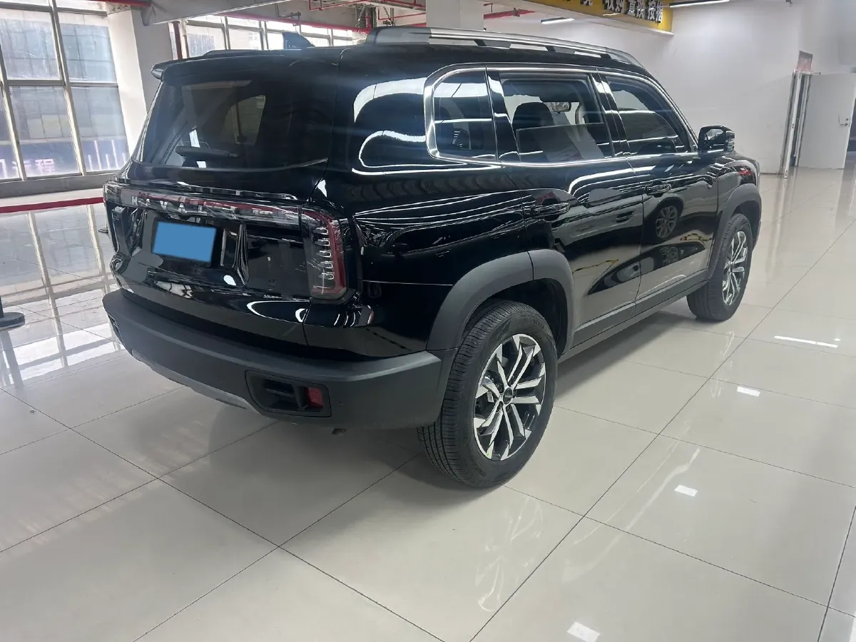 2022 Haval Dargo 1.5T 184HP L4 7DCT,autocango,china used car exporter,china ev exporter,chinese used car exporter,chinese used ev exporter