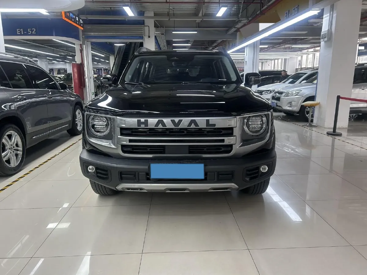 2022 Haval Dargo 1.5T 184HP L4 7DCT,autocango,china used car exporter,china ev exporter,chinese used car exporter,chinese used ev exporter