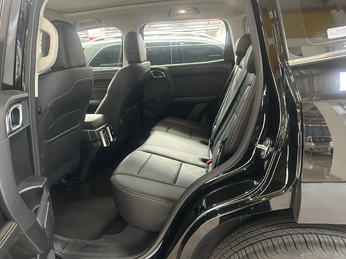 2022 Haval Dargo 1.5T 184HP L4 7DCT,autocango,china used car exporter,china ev exporter,chinese used car exporter,chinese used ev exporter