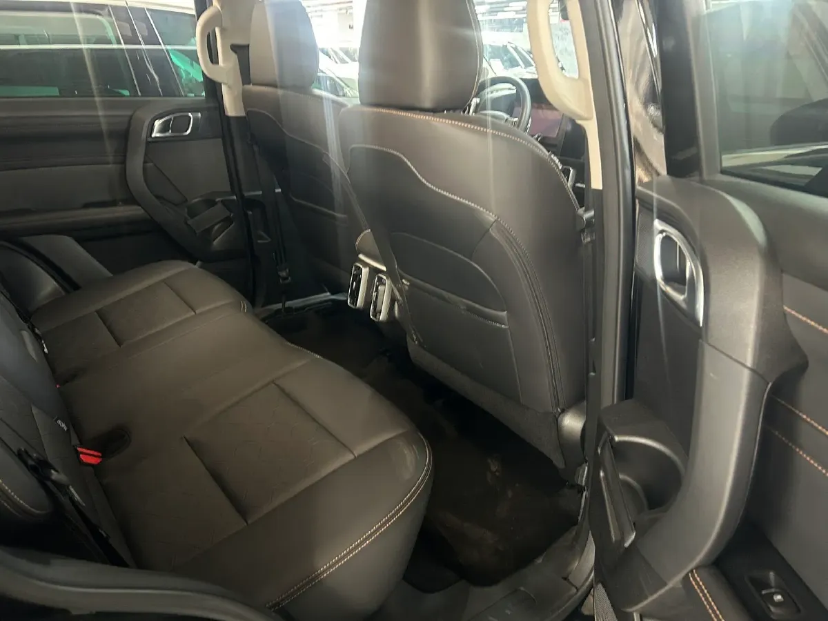 2022 Haval Dargo 1.5T 184HP L4 7DCT,autocango,china used car exporter,china ev exporter,chinese used car exporter,chinese used ev exporter