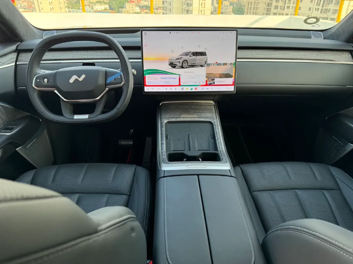 2025 ONVO L90 BEV,autocango,china used car exporter,china ev exporter,chinese used car exporter,chinese used ev exporter