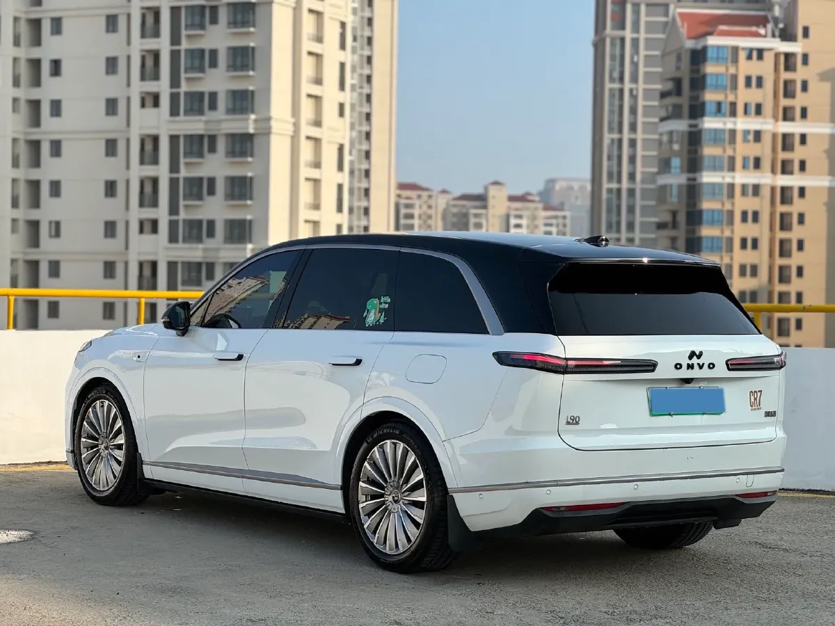 2025 ONVO L90 BEV,autocango,china used car exporter,china ev exporter,chinese used car exporter,chinese used ev exporter