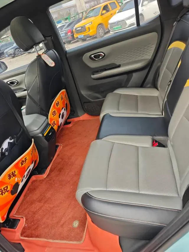 2022 Aion Y BEV 59KWH,autocango,china used car exporter,china ev exporter,chinese used car exporter,chinese used ev exporter