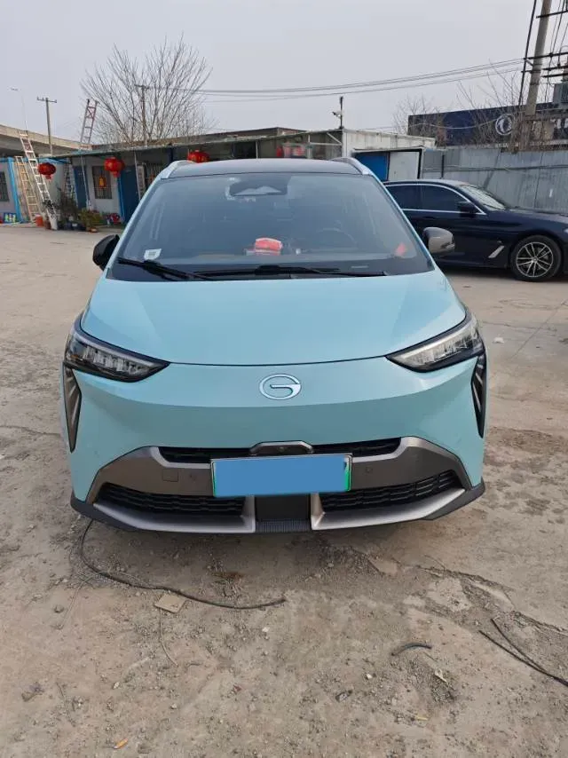 2022 Aion Y BEV 59KWH,autocango,china used car exporter,china ev exporter,chinese used car exporter,chinese used ev exporter