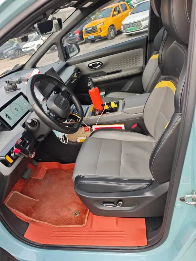 2022 Aion Y BEV 59KWH,autocango,china used car exporter,china ev exporter,chinese used car exporter,chinese used ev exporter