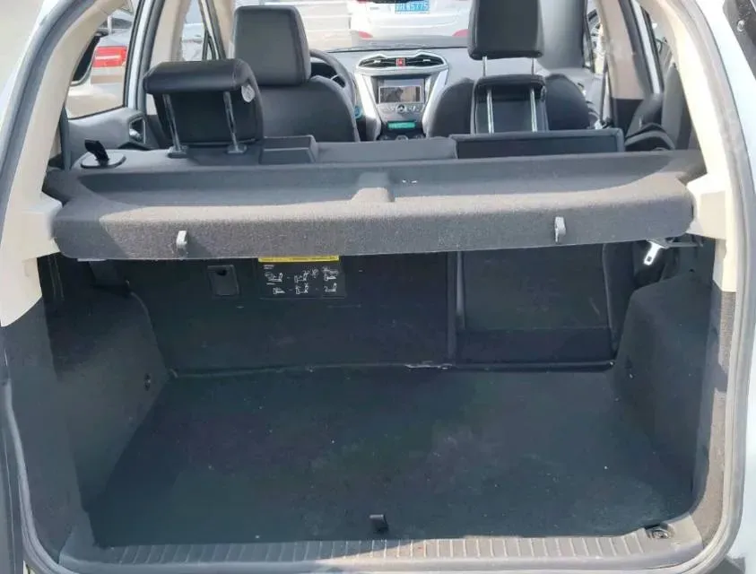 2018 BYD Yuan BEV 43.2KWH,autocango,china used car exporter,china ev exporter,chinese used car exporter,chinese used ev exporter