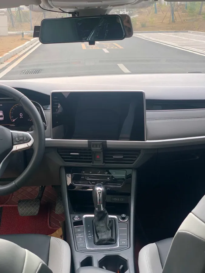 2024 Volkswagen Bora 1.5T 160HP L4 7DCT,autocango,china used car exporter,china ev exporter,chinese used car exporter,chinese used ev exporter