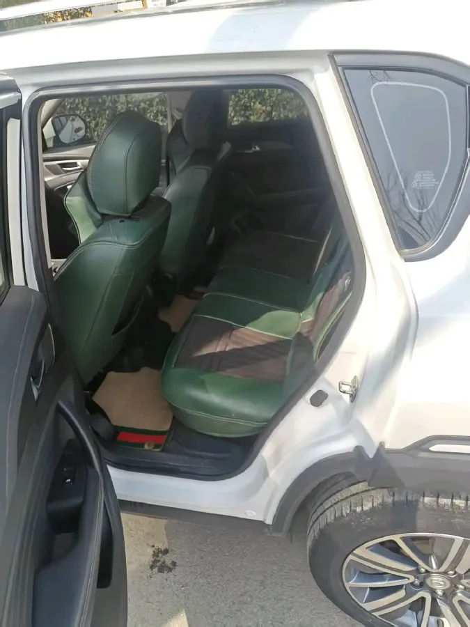 2019 ChangAn CS35 Plus 1.4T 158HP L4 7DCT,autocango,china used car exporter,china ev exporter,chinese used car exporter,chinese used ev exporter