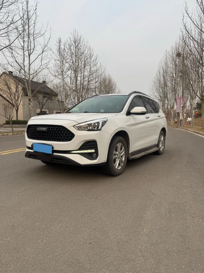 2021 Haval M6 1.5T 150HP L4 6MT,autocango,china used car exporter,china ev exporter,chinese used car exporter,chinese used ev exporter