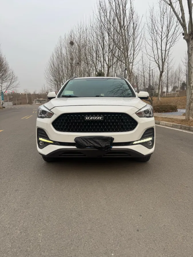 2021 Haval M6 1.5T 150HP L4 6MT,autocango,china used car exporter,china ev exporter,chinese used car exporter,chinese used ev exporter