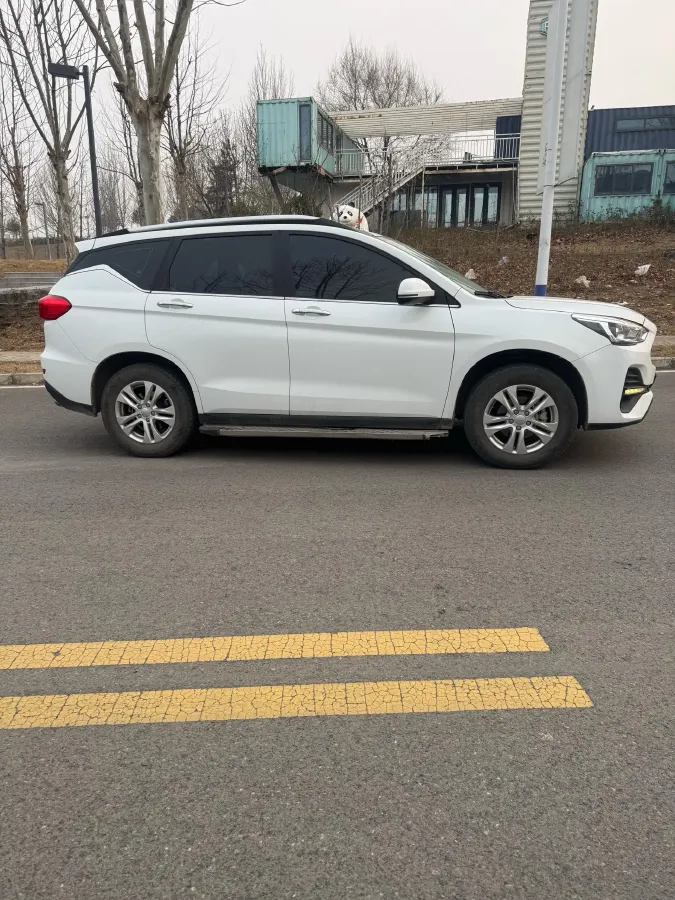 2021 Haval M6 1.5T 150HP L4 6MT,autocango,china used car exporter,china ev exporter,chinese used car exporter,chinese used ev exporter
