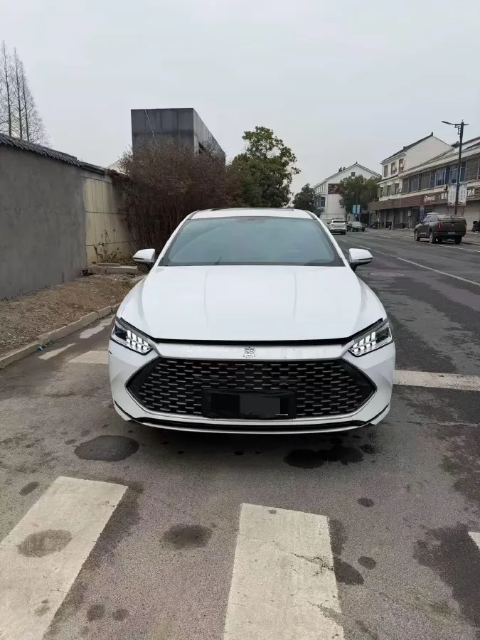2023 BYD Qin Plus 1.5L 110HP L4 E-CVT PHEV 18.32KWH,autocango,china used car exporter,china ev exporter,chinese used car exporter,chinese used ev exporter