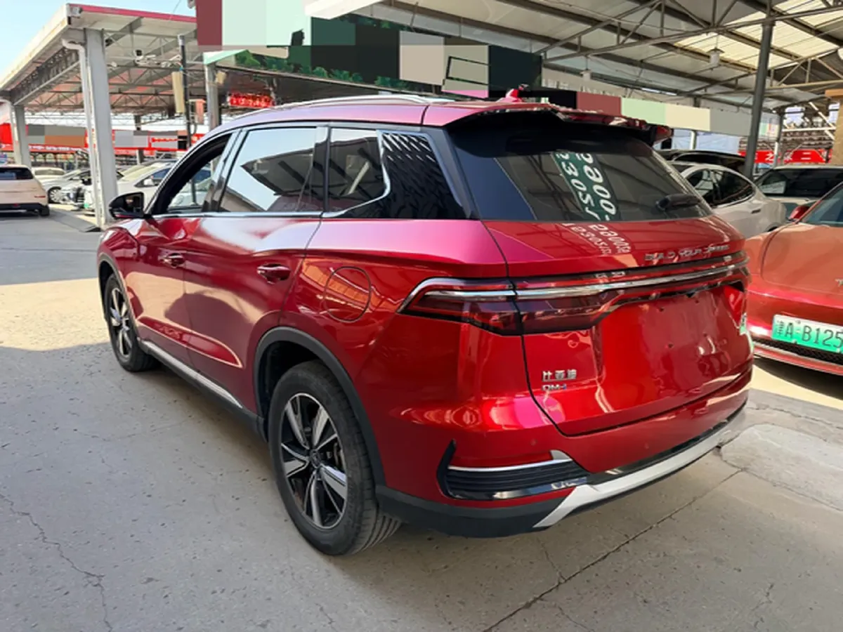 2022 Geely JiaJi 1.5T 177HP L3 7DCT PHEV 15.5KWH,autocango,china used car exporter,china ev exporter,chinese used car exporter,chinese used ev exporter