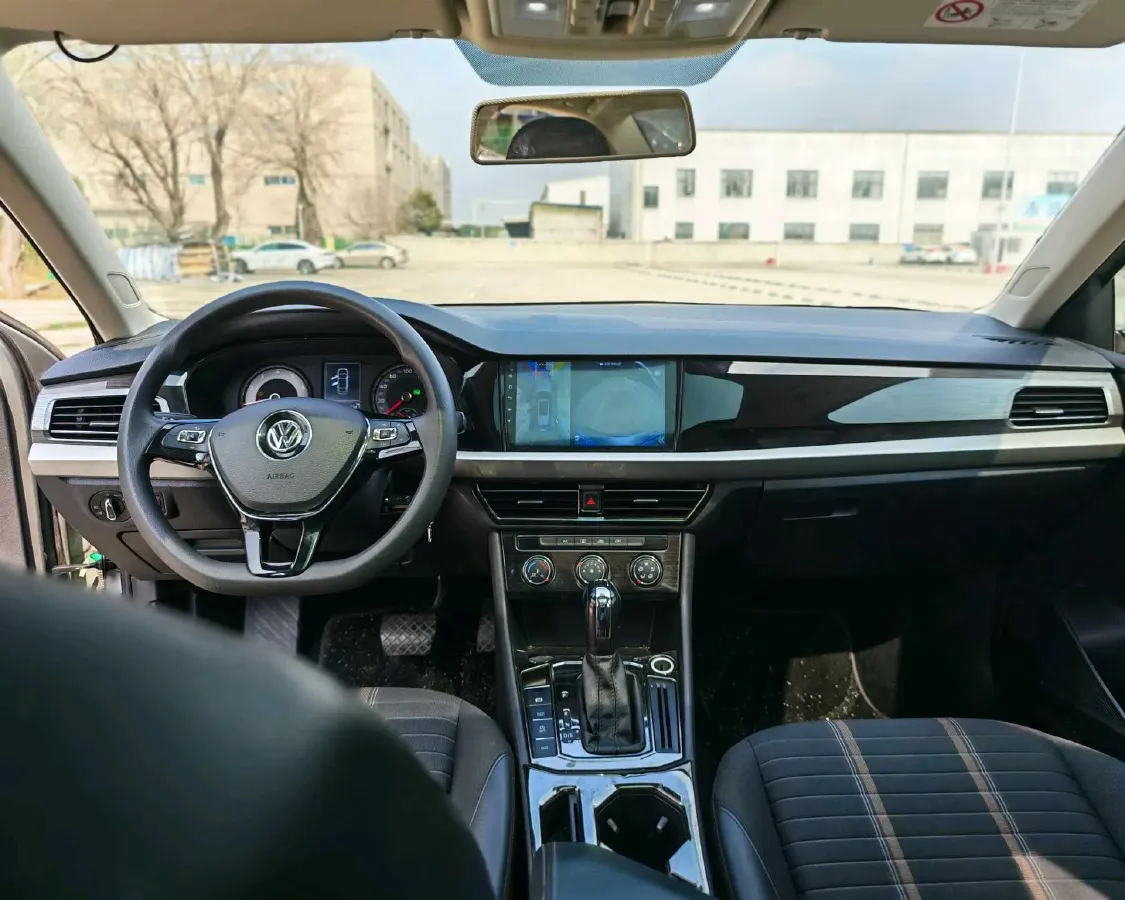 2019 Volkswagen Sagitar 1.2T 116HP L4 7DCT,autocango,china used car exporter,china ev exporter,chinese used car exporter,chinese used ev exporter