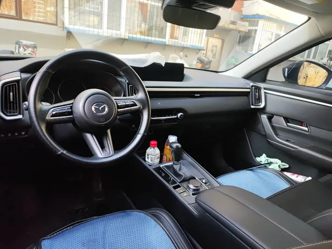 2023 Mazda CX-50 2.0L 155HP L4 6AT,autocango,china used car exporter,china ev exporter,chinese used car exporter,chinese used ev exporter