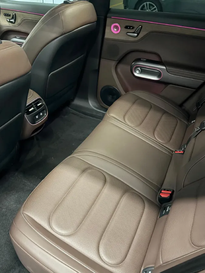 2024 Smart smart Elf 5 BEV 100KWH,autocango,china used car exporter,china ev exporter,chinese used car exporter,chinese used ev exporter