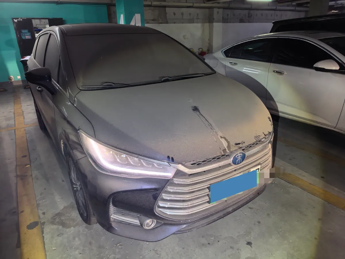 2019 BYD Song MAX 1.5T 160HP L4 6DCT PHEV 9.98KWH,autocango,china used car exporter,china ev exporter,chinese used car exporter,chinese used ev exporter