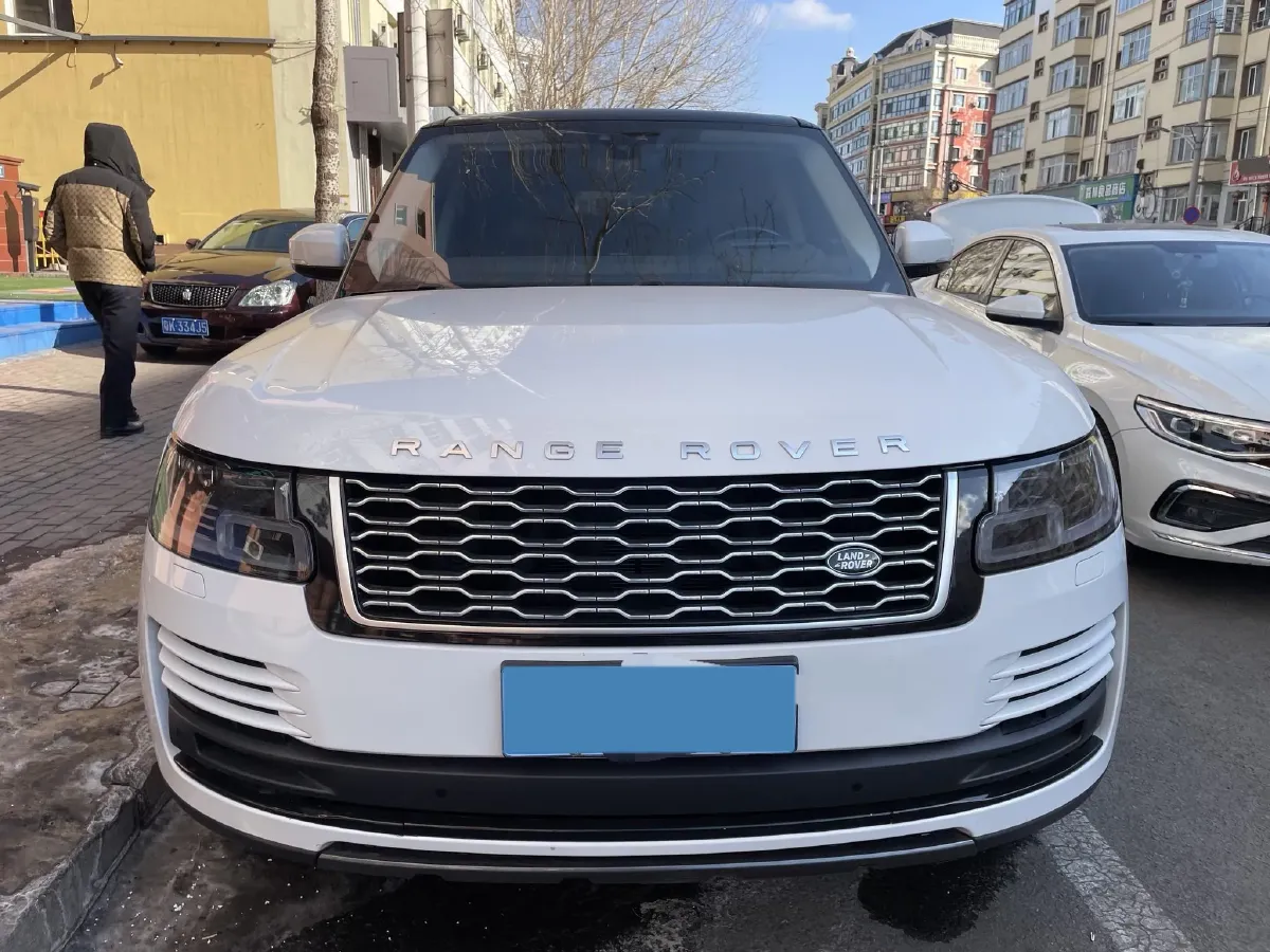 2022 Land Rover Range Rover 3.0T 360HP L6 8AT,autocango,china used car exporter,china ev exporter,chinese used car exporter,chinese used ev exporter