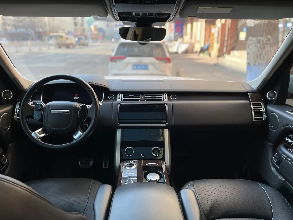 2022 Land Rover Range Rover 3.0T 360HP L6 8AT,autocango,china used car exporter,china ev exporter,chinese used car exporter,chinese used ev exporter