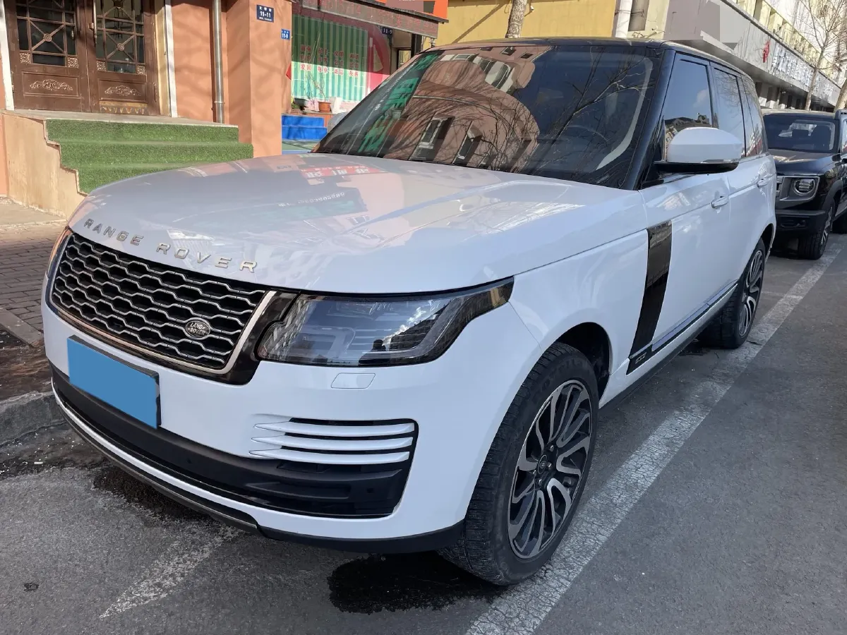 2022 Land Rover Range Rover 3.0T 360HP L6 8AT,autocango,china used car exporter,china ev exporter,chinese used car exporter,chinese used ev exporter