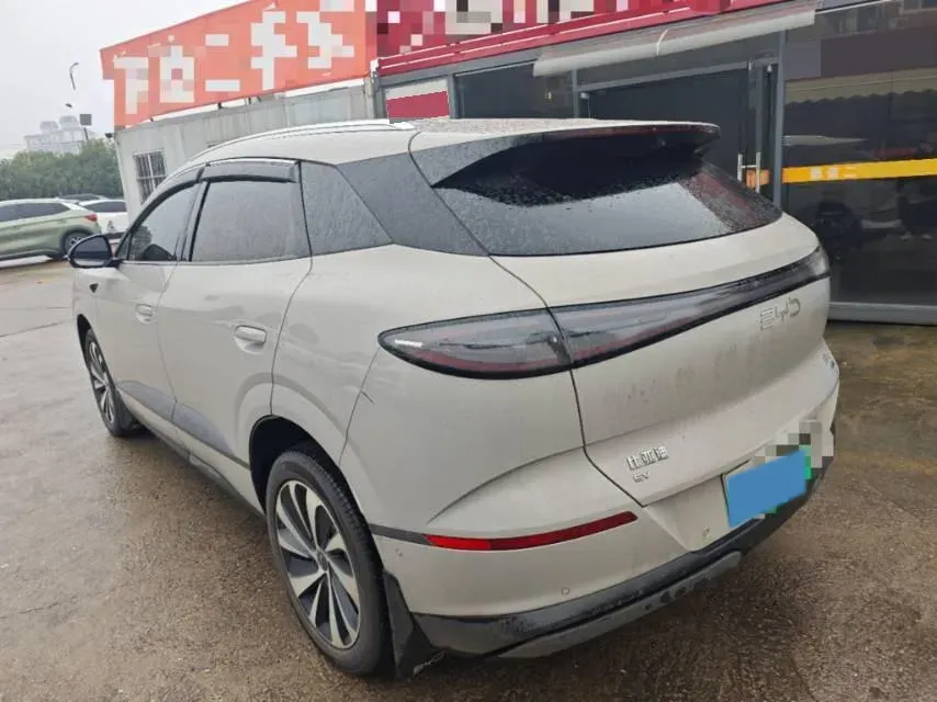 2025 BYD Sea Lion 06 BEV,autocango,china used car exporter,china ev exporter,chinese used car exporter,chinese used ev exporter