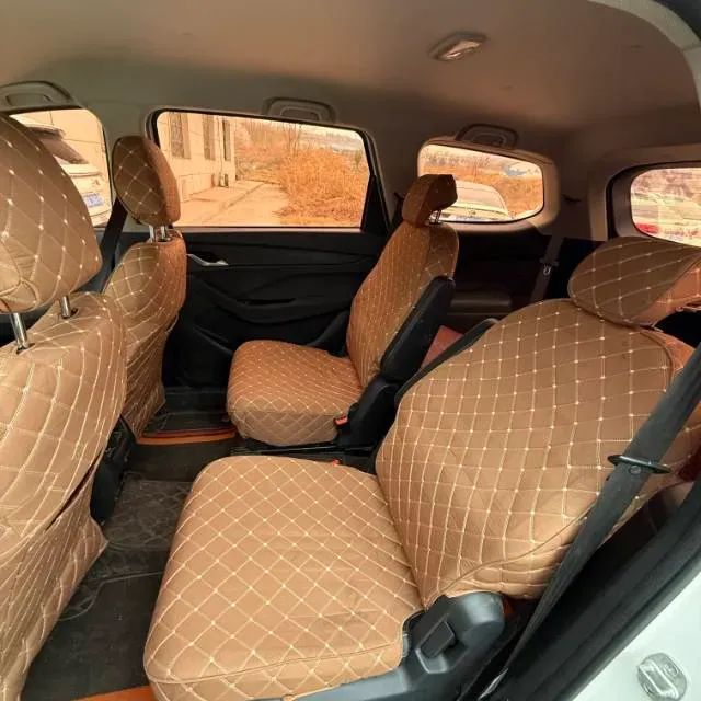 2018 BaoJun 360 1.5L 112HP L4 6MT,autocango,china used car exporter,china ev exporter,chinese used car exporter,chinese used ev exporter