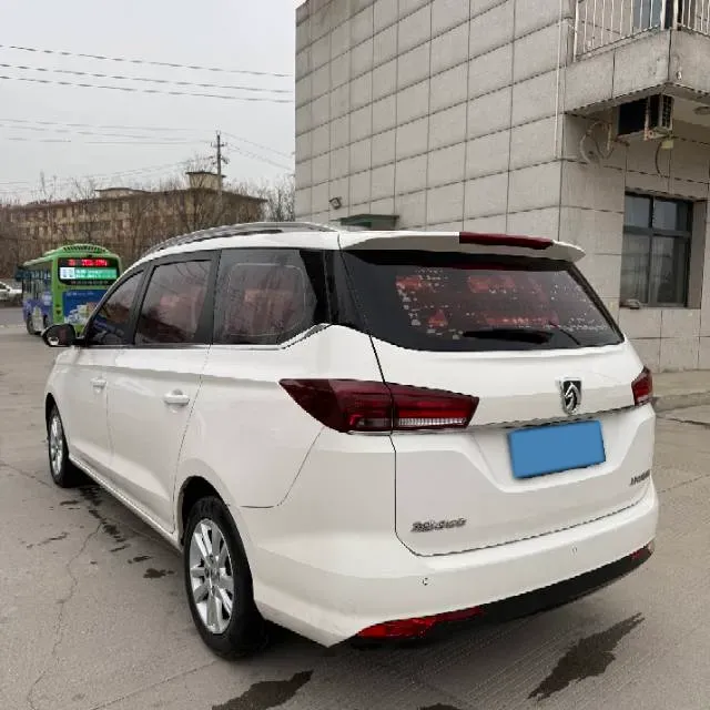 2018 BaoJun 360 1.5L 112HP L4 6MT,autocango,china used car exporter,china ev exporter,chinese used car exporter,chinese used ev exporter