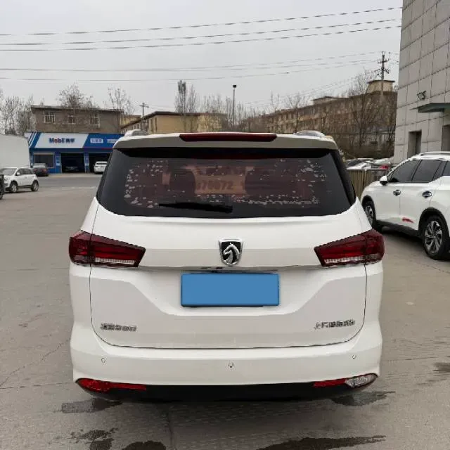 2018 BaoJun 360 1.5L 112HP L4 6MT,autocango,china used car exporter,china ev exporter,chinese used car exporter,chinese used ev exporter
