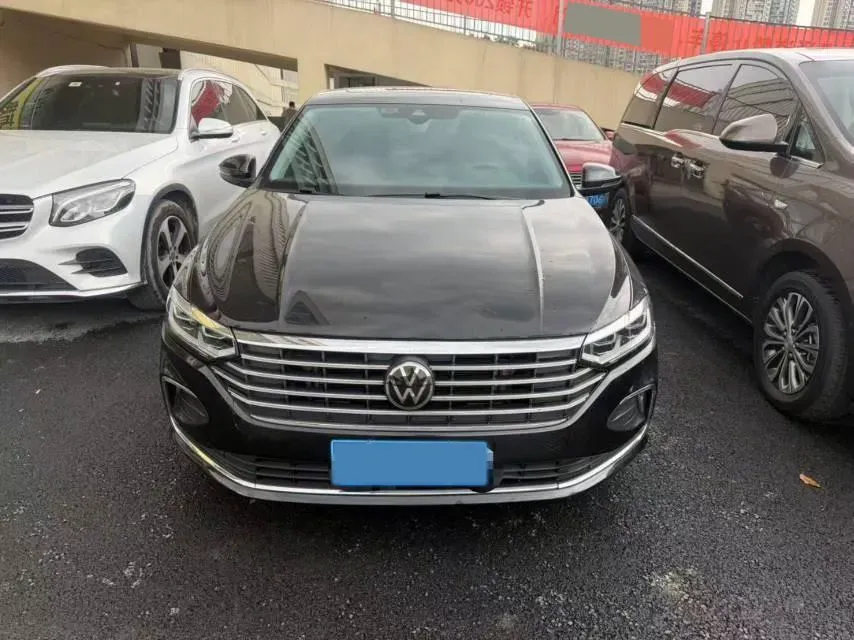 2023 Volkswagen Lavida 1.5T 160HP L4 7DCT,autocango,china used car exporter,china ev exporter,chinese used car exporter,chinese used ev exporter
